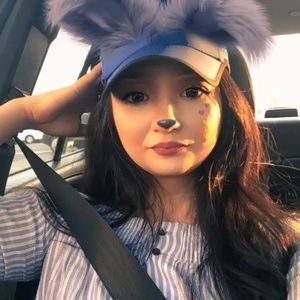 Meet your Posher, Karla